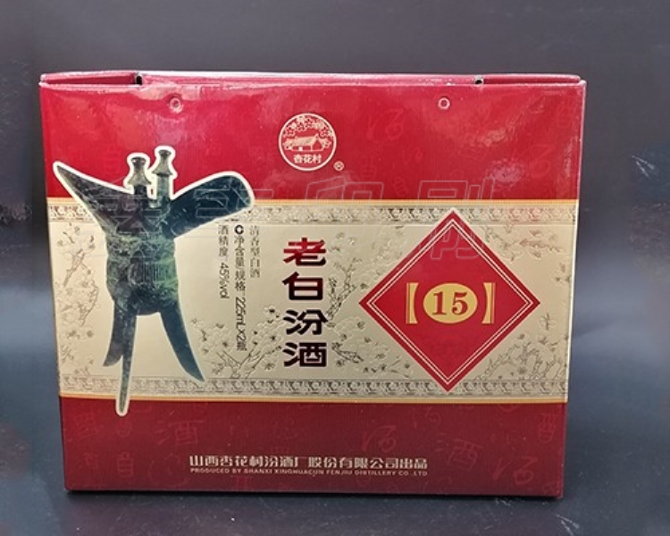 無錫酒盒包裝設計小建議，你值得擁有！