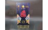酒盒包裝設(shè)計如何設(shè)計包裝的色彩呢？