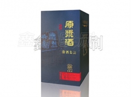 無錫酒盒包裝定制設(shè)計中包括了哪些設(shè)計元素呢？你有了解嗎？