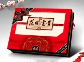 月餅包裝盒怎么設(shè)計(jì)，才能吸引人眼球呢？
