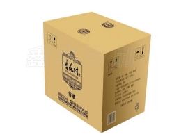 酒盒包裝定制為何越來越往******包裝方向發(fā)展？