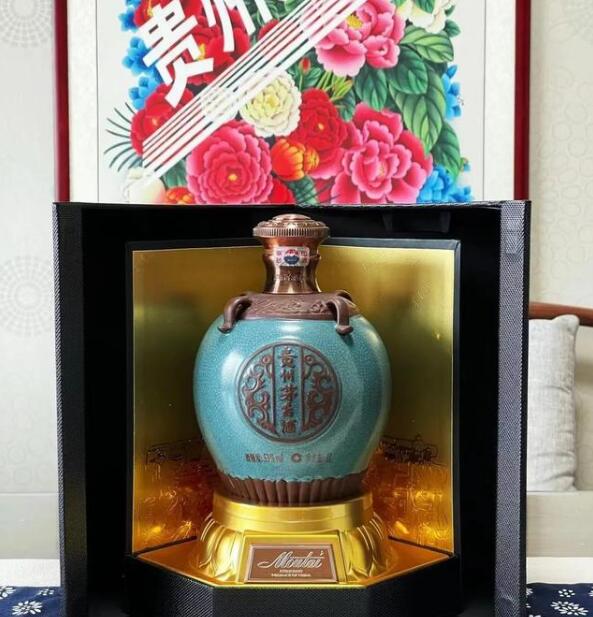 茅臺酒的包裝發(fā)展史，你知道多少？